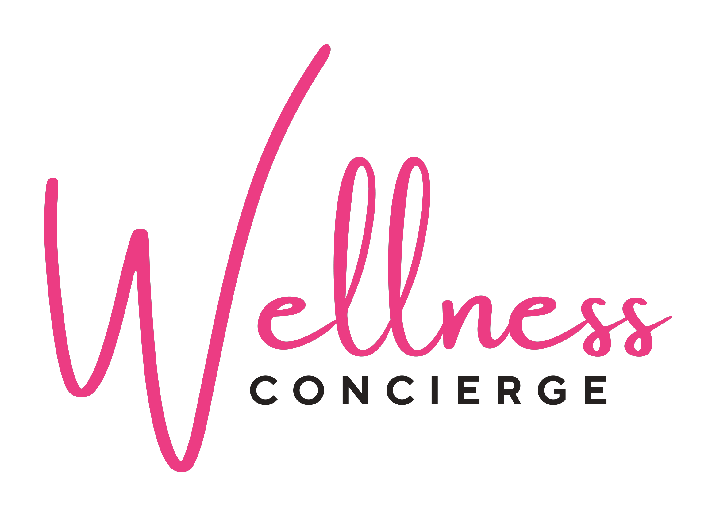 Wellness Concierge